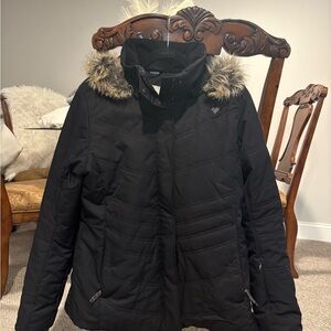 Obermeyer Women’s Ski Jacket